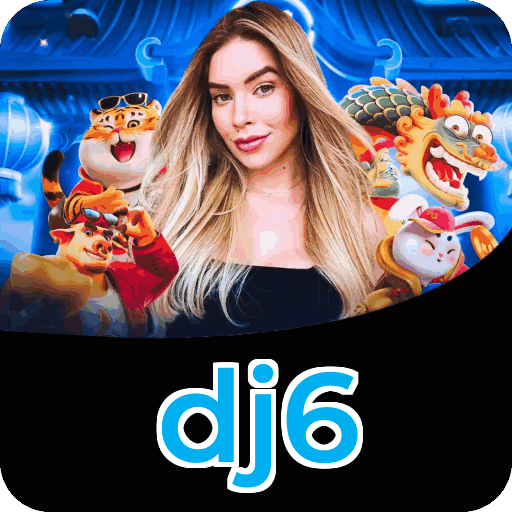 Login rápido no app dj6